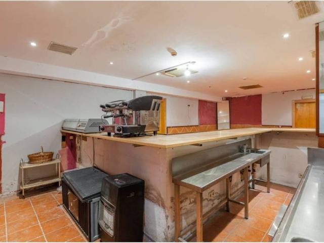 Local Comercial en venta en Erdialdea, Navarra