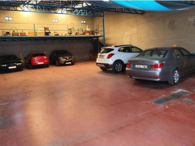 Local Comercial en venta en Urda, Castilla-La Mancha