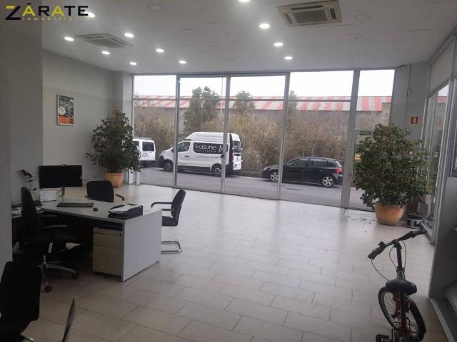 Local Comercial en venta en Urduliz, Guipúzcoa