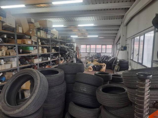 Local Comercial en venta en Urduliz, Guipúzcoa