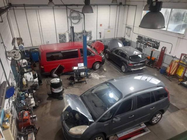 Local Comercial en venta en Urduliz, Guipúzcoa