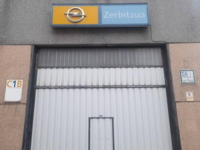 Local Comercial en venta en Urduliz, Guipúzcoa