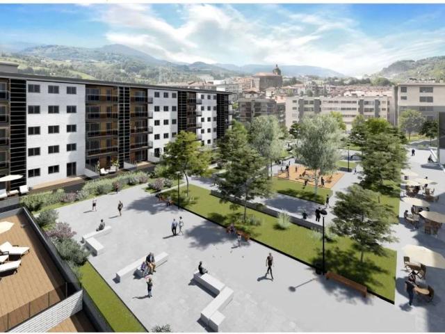 Local Comercial en venta en Urnieta, Guipúzcoa