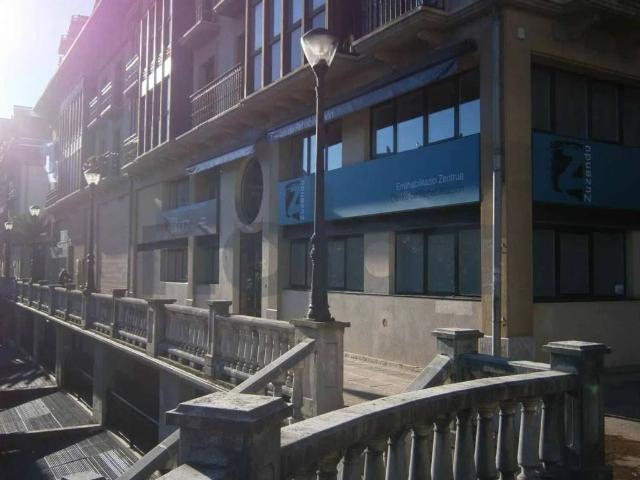 Local Comercial en venta en Urretxu, Guipúzcoa