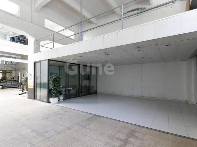 Local Comercial en venta en Urretxu, Guipúzcoa