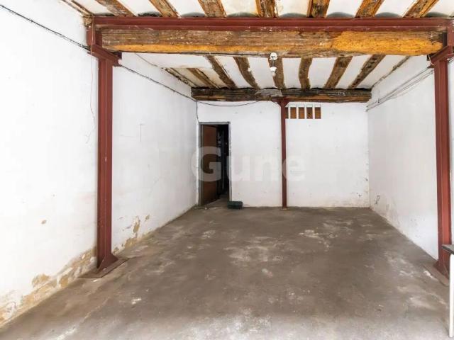 Local Comercial en venta en Urretxu, Guipúzcoa