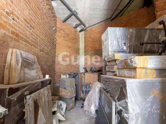 Local Comercial en venta en Urretxu, Guipúzcoa