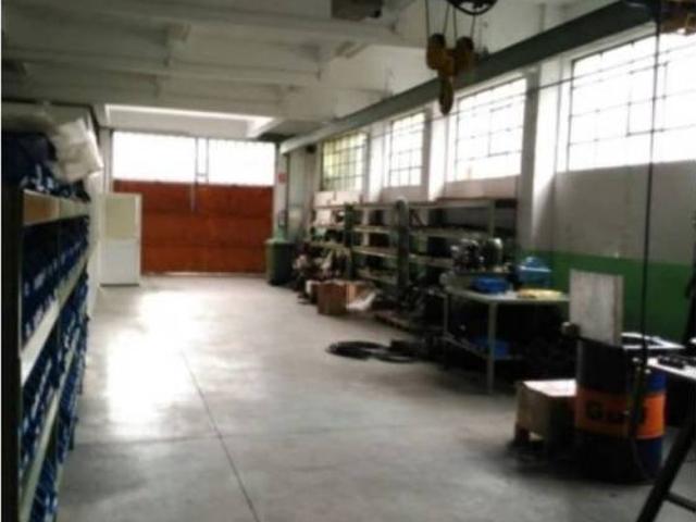 Local Comercial en venta en Urretxu, Guipúzcoa