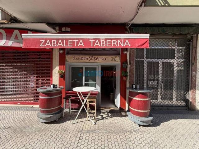 Local Comercial en venta en Urretxu, Guipúzcoa
