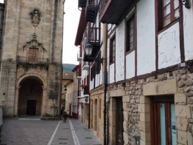 Local Comercial en venta en Usurbil, Guipúzcoa
