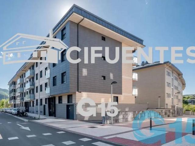 Local Comercial en venta en Usurbil, Guipúzcoa