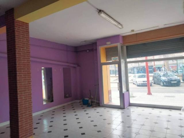 Local Comercial en venta en Zaragoza, Aragón