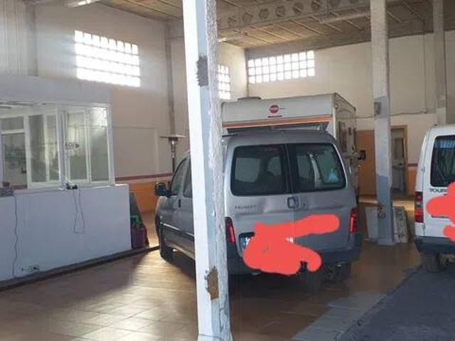 Local Comercial en venta en La Plana de Utiel-Requena, Valencia