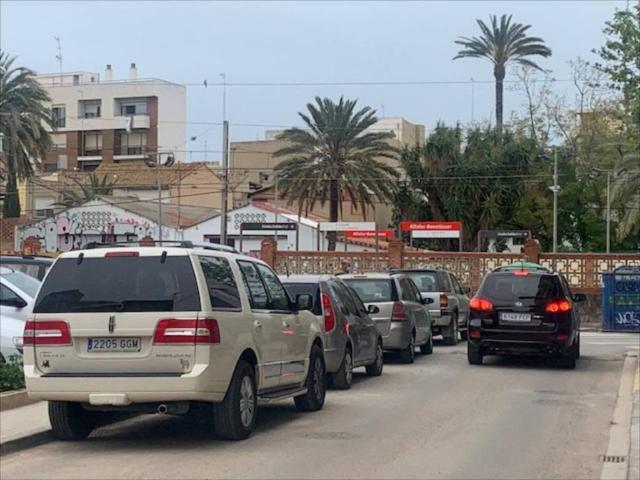 Local Comercial en venta en La Plana de Utiel-Requena, Valencia