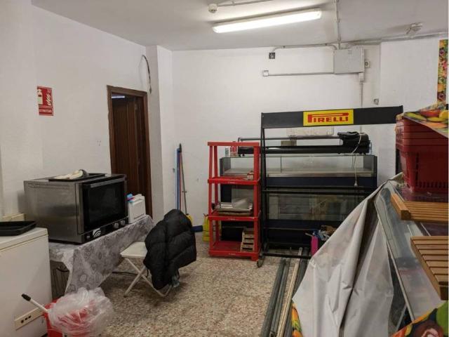 Local Comercial en venta en La Plana de Utiel-Requena, Valencia