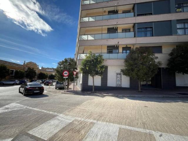 Local Comercial en venta en La Plana de Utiel-Requena, Valencia