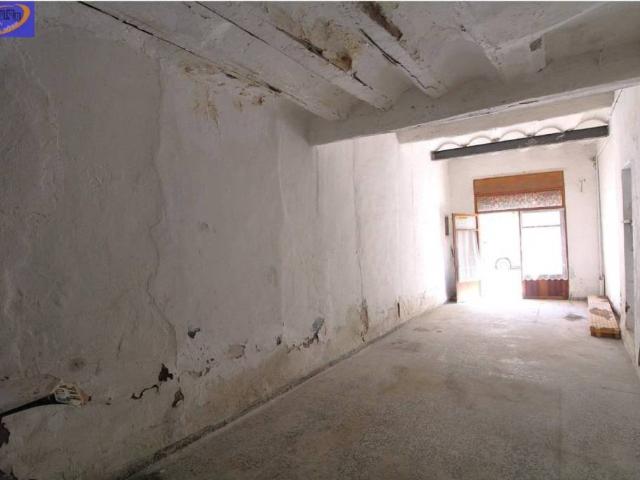 Local Comercial en venta en La Plana de Utiel-Requena, Valencia