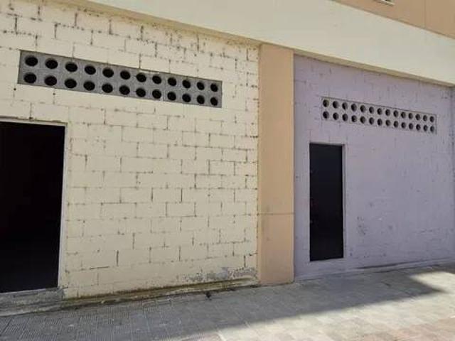 Local Comercial en venta en Utrera, Andalucía