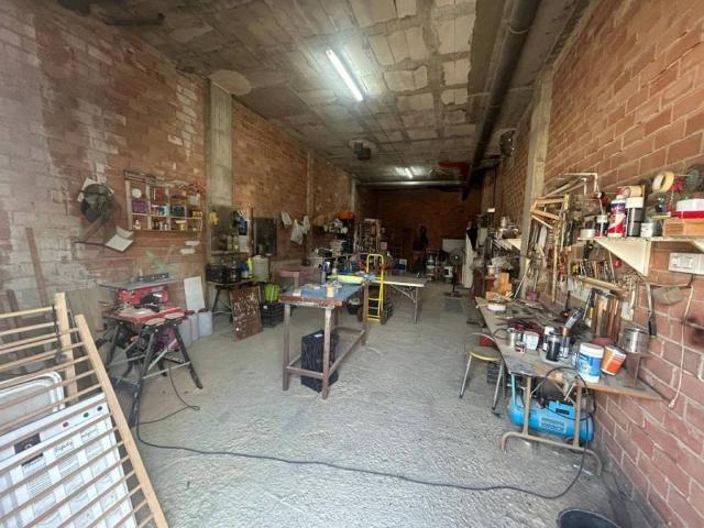 Local Comercial en venta en Utrera, Andalucía