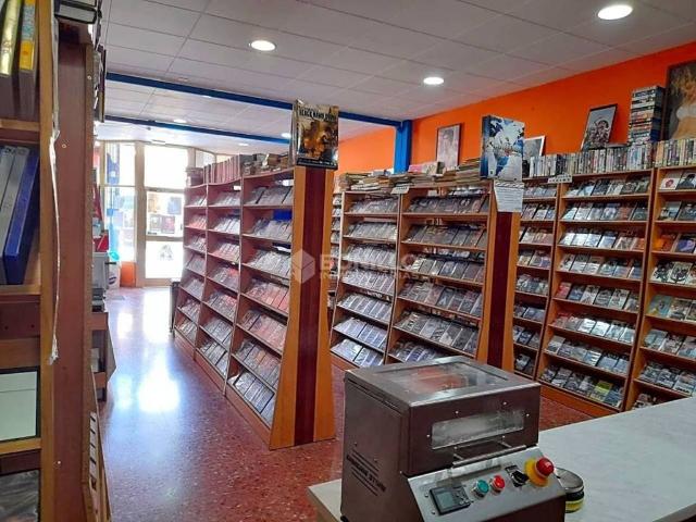 Local Comercial en venta en Huesa Del Común, Aragón