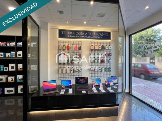 Local Comercial en venta en Huesa Del Común, Aragón