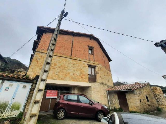 Local Comercial en venta en Val De San Vicente, Cantabria