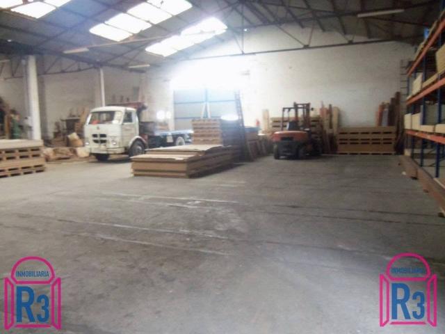 Local Comercial en venta en Valdefresno, Castilla y León