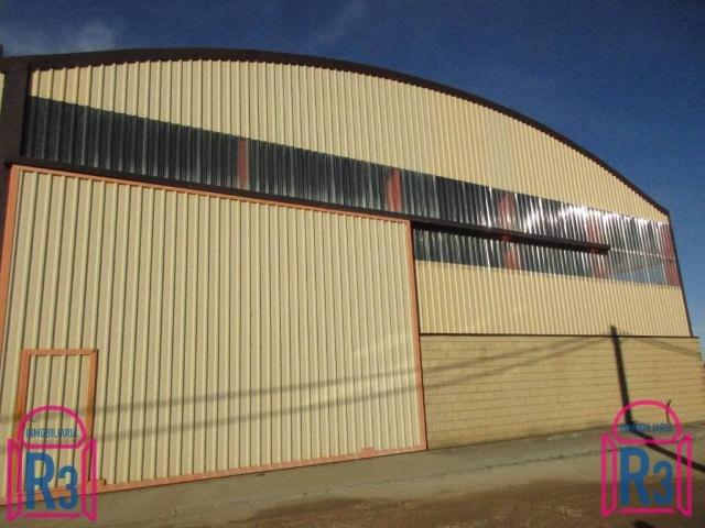 Local Comercial en venta en Valdefresno, Castilla y León