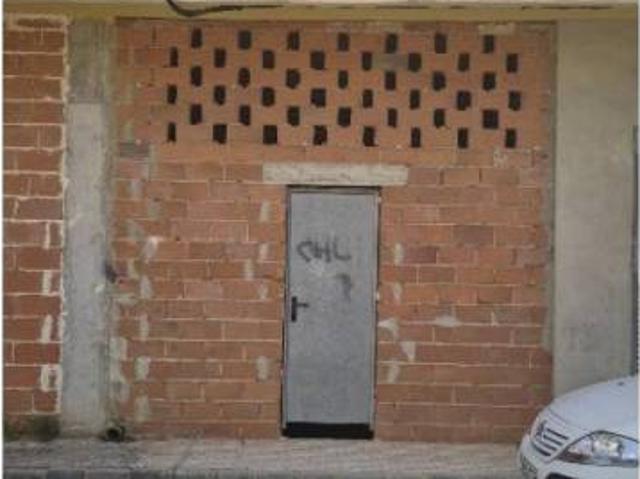 Local Comercial en venta en Valdeganga, Castilla-La Mancha