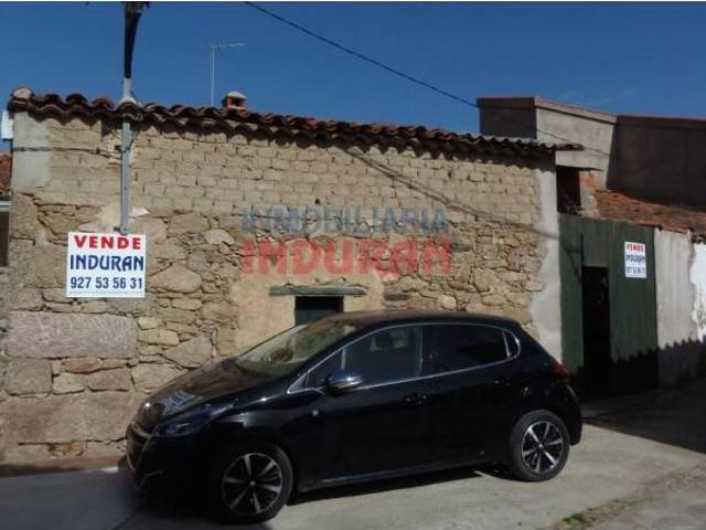 Local Comercial en venta en Valdehúncar, Extremadura