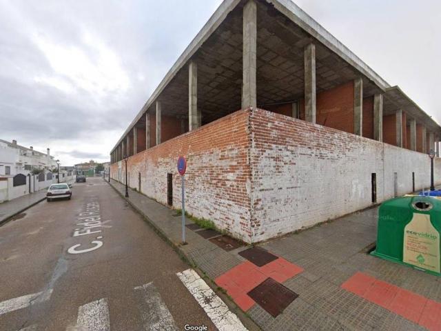 Local Comercial en venta en Tierra de Badajoz, Extremadura