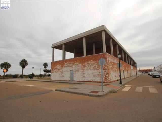 Local Comercial en venta en Valdelacalzada