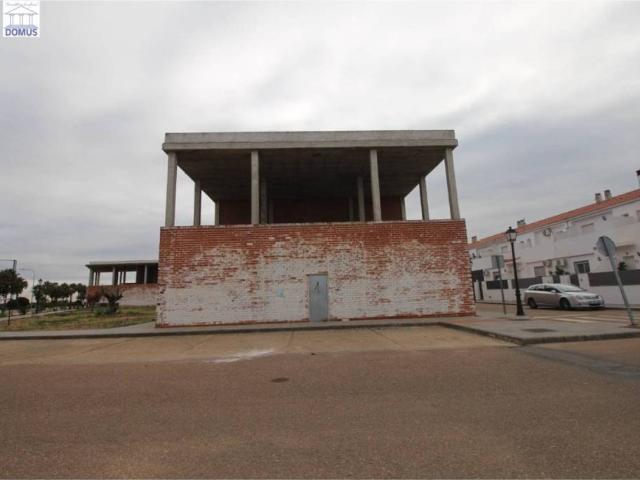 Local Comercial en venta en Valdelacalzada