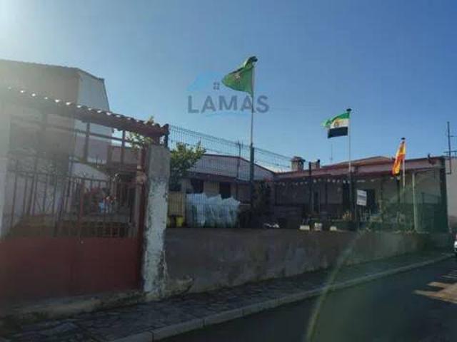 Local Comercial en venta en Valdelacasa De Tajo, Extremadura