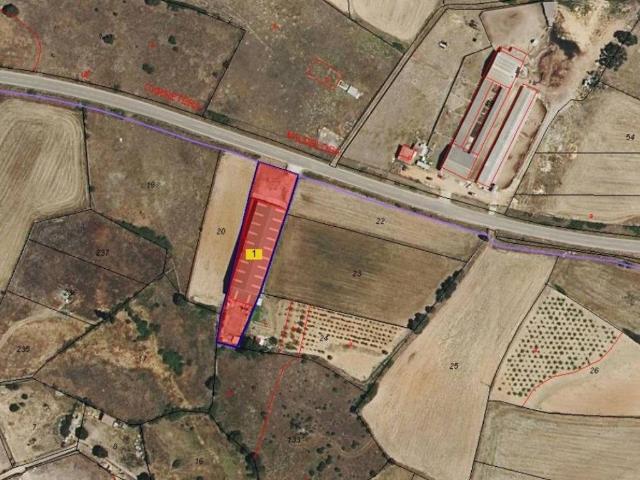 Local Comercial en venta en Valdelosa, Castilla y León