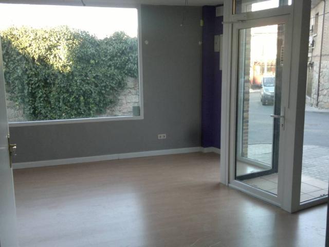 Local Comercial en venta en Valdemorillo, Madrid