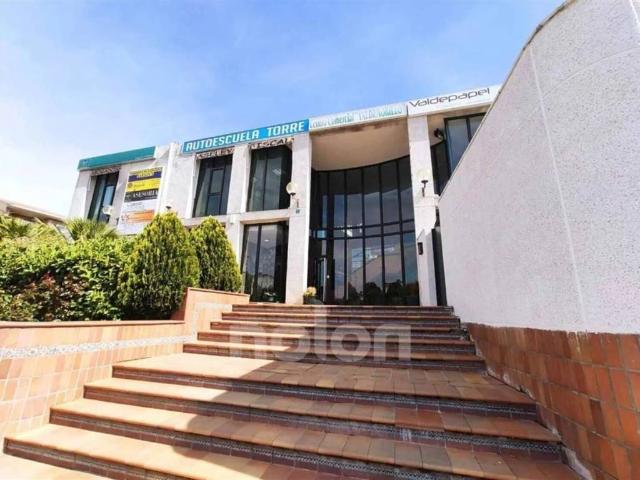 Local Comercial en venta en Valdemorillo, Madrid