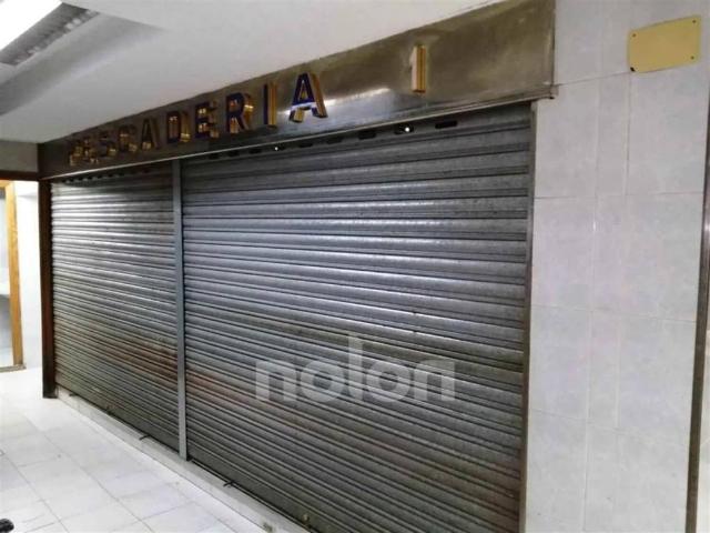 Local Comercial en venta en Valdemorillo, Madrid