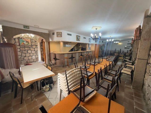 Local Comercial en venta en Valdemorillo, Madrid