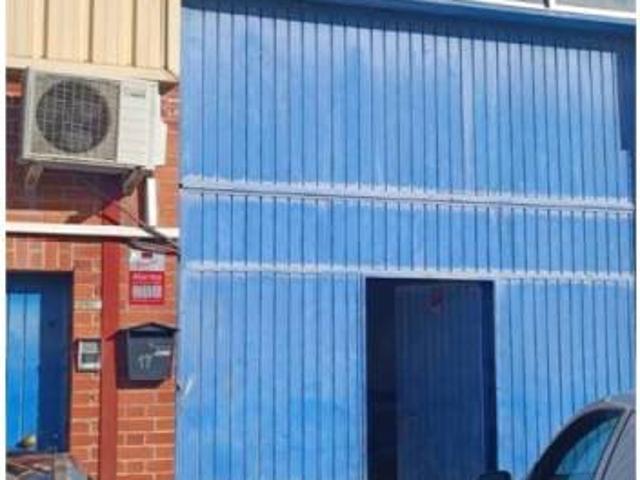 Local Comercial en venta en Valdemorillo, Madrid