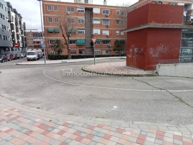 Local Comercial en venta en Valdemoro, Madrid