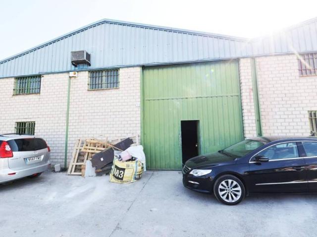 Local Comercial en venta en Valdemoro, Comunidad de Madrid