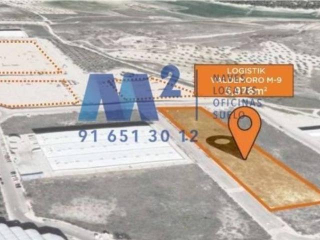 Local Comercial en venta en Valdemoro, Madrid