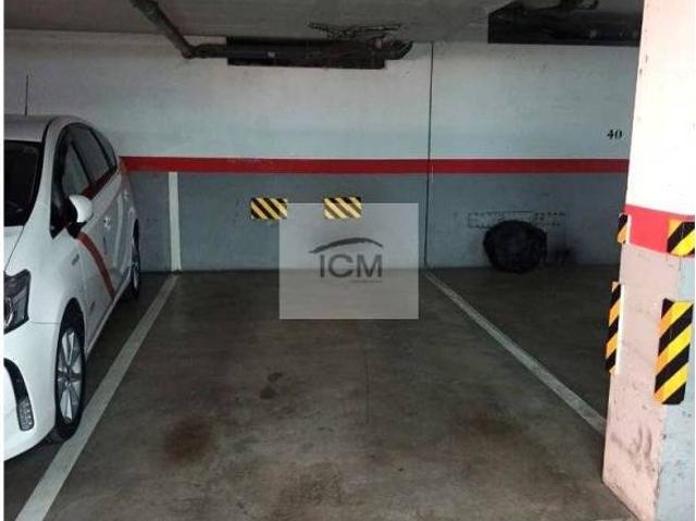 Local Comercial en venta en Valdemoro