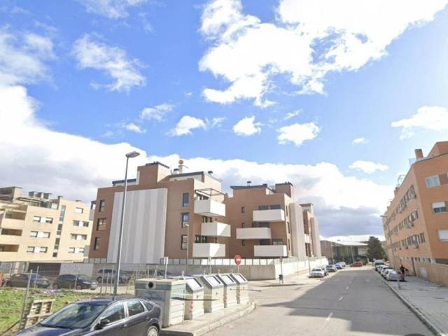 Local Comercial en venta en Brezo, Valdemoro