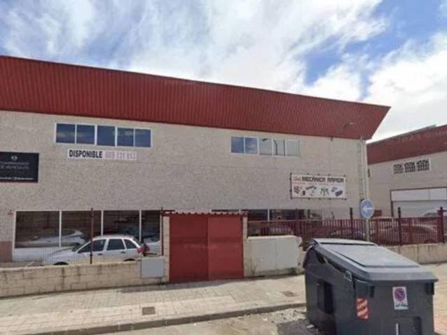 Local Comercial en venta en Ciempozuelos, Madrid