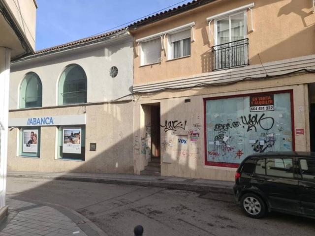 Local Comercial en venta en Valdemoro, Madrid