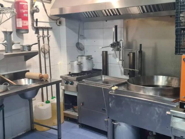 Local Comercial en venta en Brezo, Valdemoro