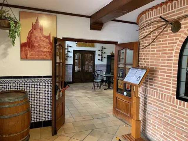 Local Comercial en venta en Polígono Industrial La Postura, Valdemoro