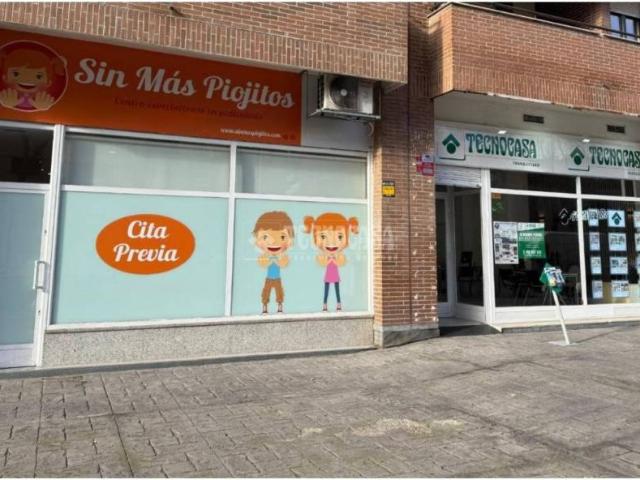 Local Comercial en venta en Valdemoro, Madrid
